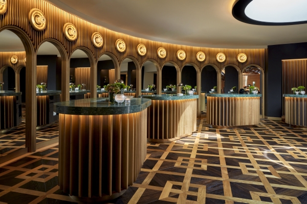 Park Centraal Amsterdam (formerly Park Hotel Amsterdam)